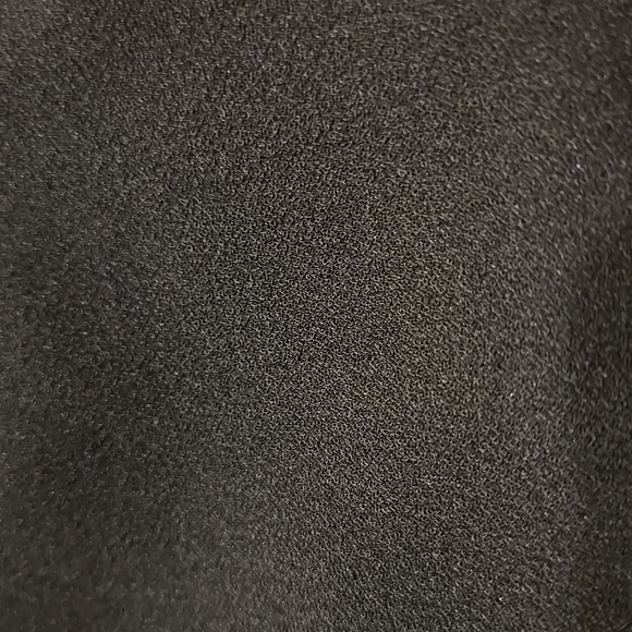 Monteau High Waisted Scalloped Shorts - Picture 5 of 6